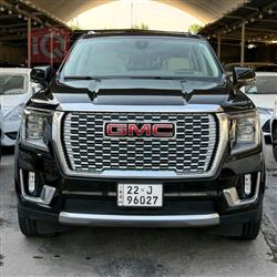 GMC Yukon